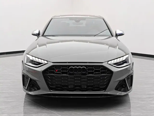 Audi S4 — Фото автомобиля 2