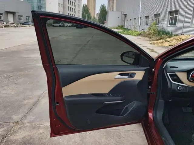 Chevrolet Monza — Фото автомобиля 7