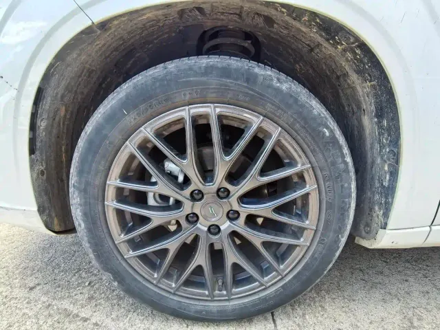 Changan Z6 — Фото автомобиля 20