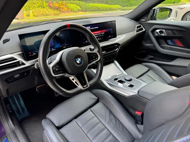 BMW M240i — Фото автомобиля 7