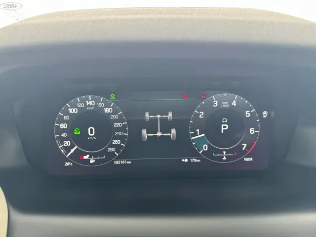Land Rover Discovery Sport — Фото автомобиля 14
