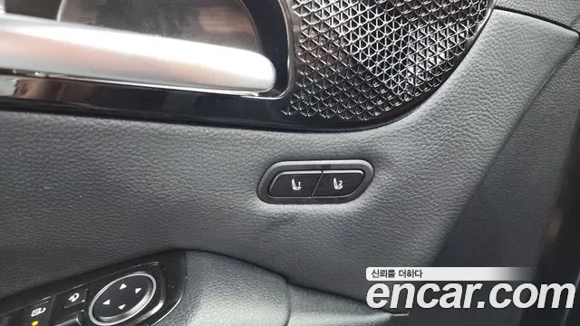 Kia Seltos Новый Seltos Бензин 2.0 2WD — Фото автомобиля 28