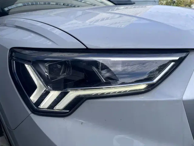 Audi Q3 — Фото автомобиля 9