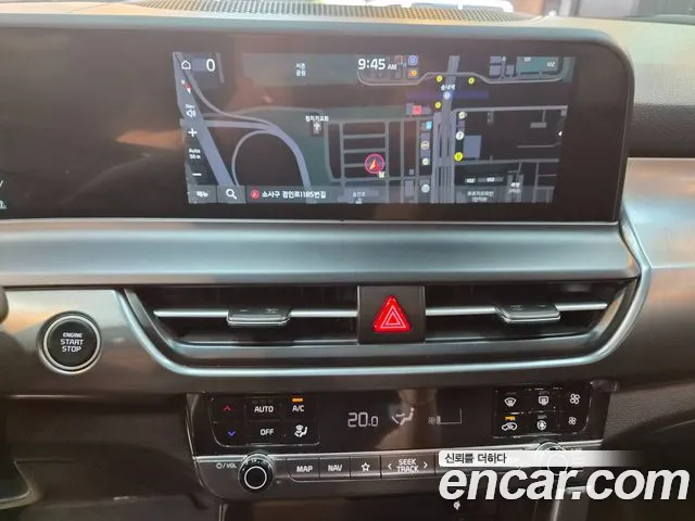 Kia Seltos Seltos (New) — Фото автомобиля 12