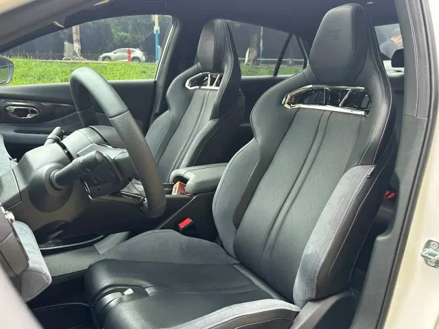 GAC Trumpchi Emkoo — Фото автомобиля 19