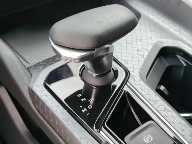 Geely Xingrui — Фото автомобиля 21