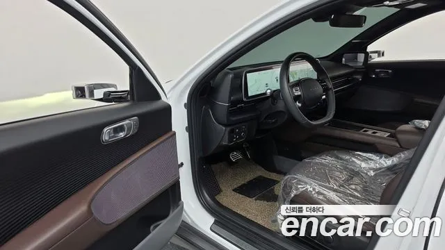 Hyundai Ioniq 6 — Фото автомобиля 14