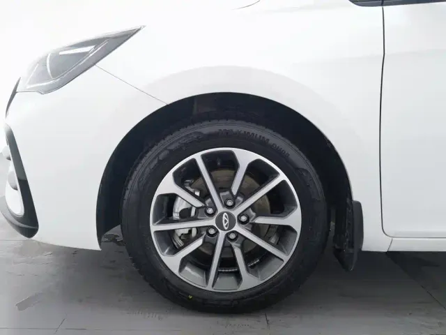 Chery Arrizo 5 — Фото автомобиля 17