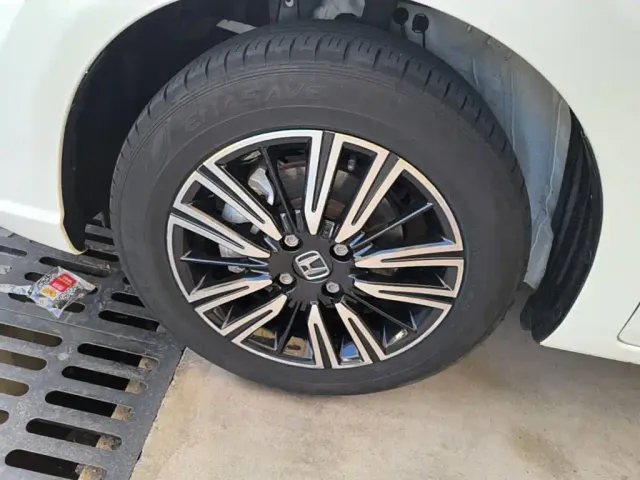 Honda Fit — Фото автомобиля 22