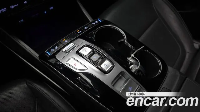 Hyundai Tucson — Фото автомобиля 9