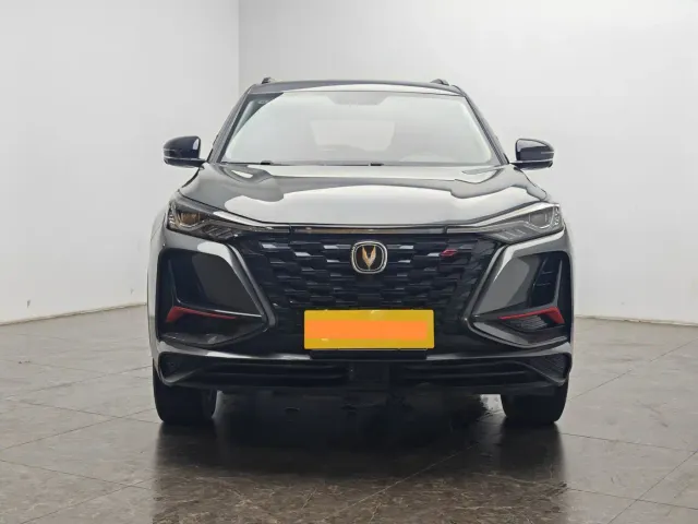 Changan Changan CS75 PLUS 2021 2.0T Automatic Pilot — Фото автомобиля 5