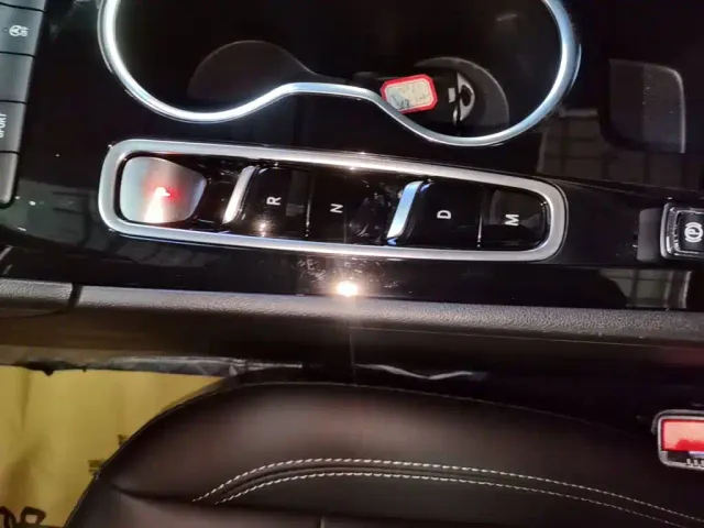 Buick Regal — Фото автомобиля 13