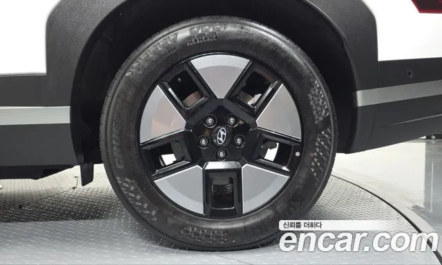Hyundai Santa Fe — Фото автомобиля 6