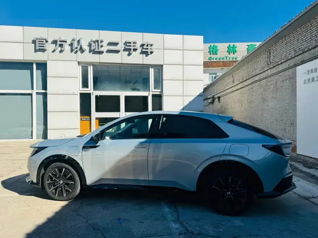 Honda e:NP2 Extreme Wave 2 — Фото автомобиля 5
