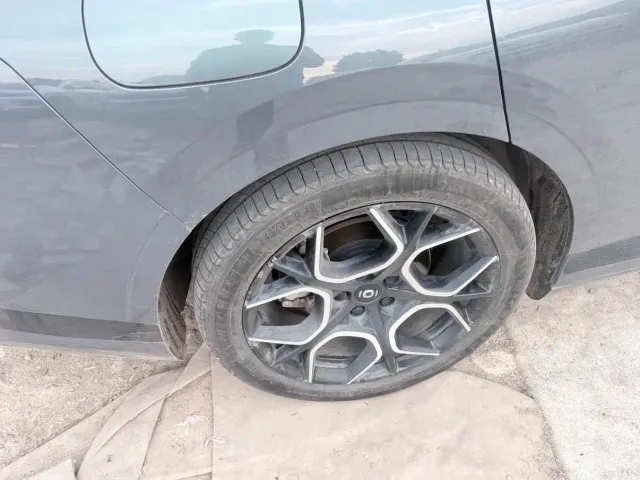 Changan Qiyuan A07 — Фото автомобиля 11