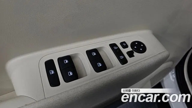Hyundai Casper Casper Electric — Фото автомобиля 29