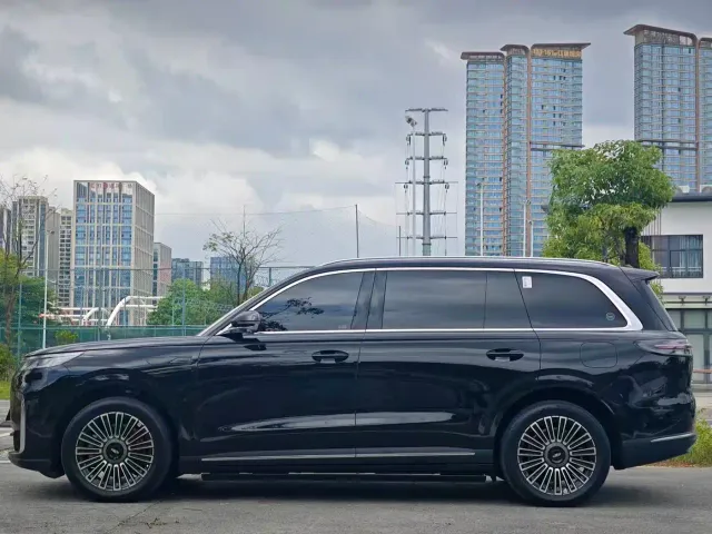 Chery Fulwin T11 — Фото автомобиля 6