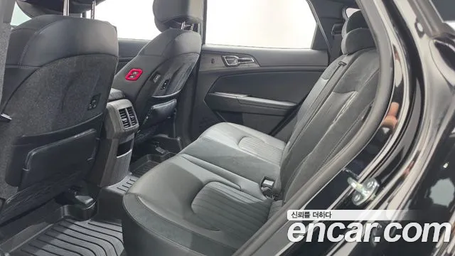 Kia Sportage 5th Gen — Фото автомобиля 28