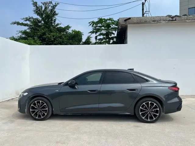 Audi Audi A5L 2026 2.0T Sport Edition — Фото автомобиля 9