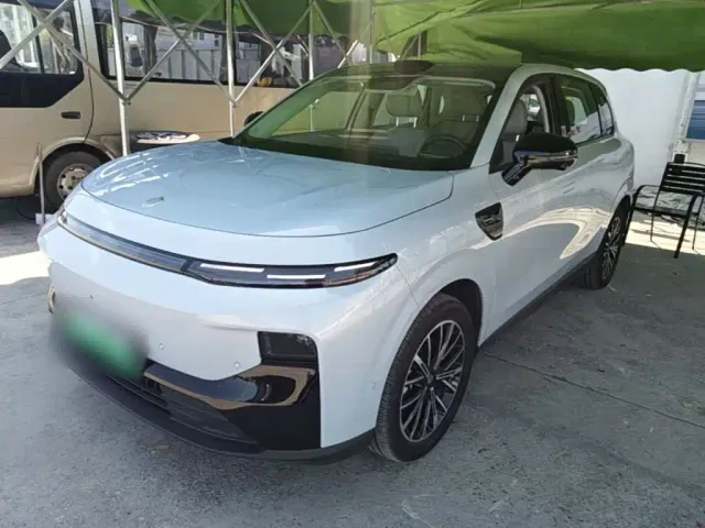 Фотография автомобиля — Leapmotor B10