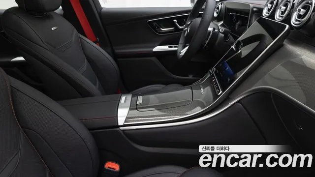 Mercedes-Benz GLC-Class — Фото автомобиля 9