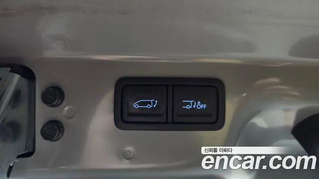 Hyundai Staria Staria Карго 5 мест — Фото автомобиля 15