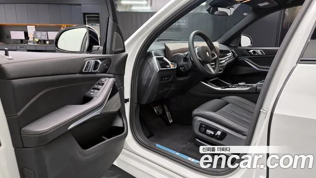 BMW X5 — Фото автомобиля 4