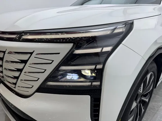 Changan CS75 Plus — Фото автомобиля 6