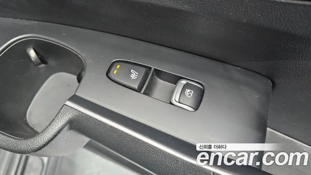 Kia Sorento Sorento 4-е поколение Дизель 2.2 4WD — Фото автомобиля 19