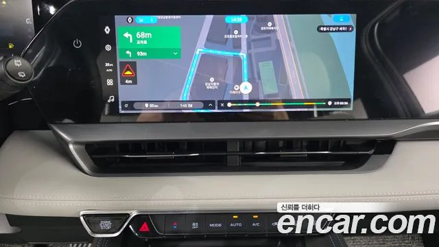 Renault Korea Grand Koleos — Фото автомобиля 30