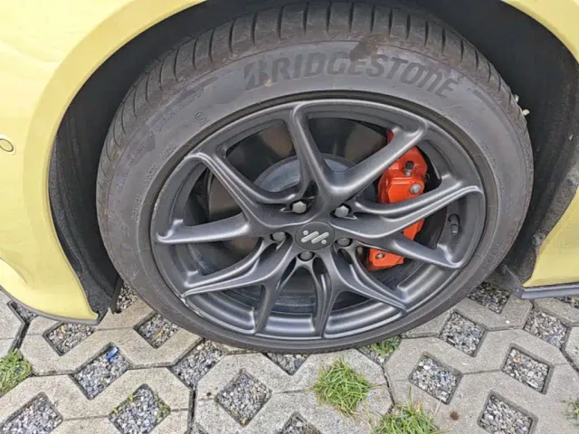 IM Motors L6 — Фото автомобиля 22