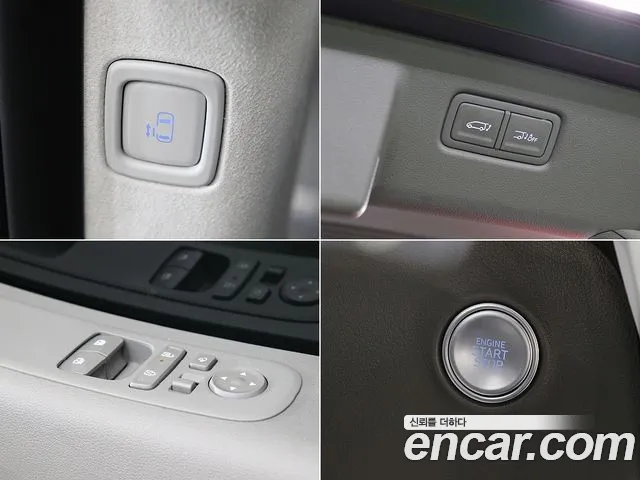Hyundai Staria Staria 4WD Lounge 7 мест — Фото автомобиля 18
