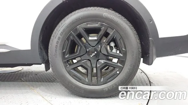 Kia Sorento — Фото автомобиля 6