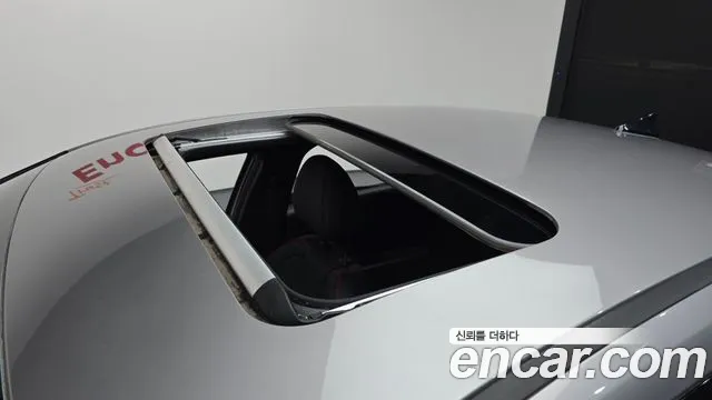 Hyundai Avante CN7 — Фото автомобиля 19