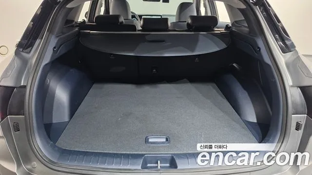 Hyundai Nexo Nexo Premium — Фото автомобиля 20