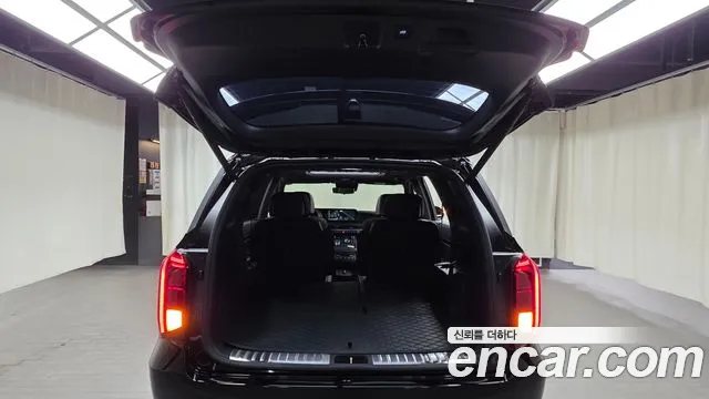 Hyundai Palisade The New Palisade Бензин 3.8 4WD — Фото автомобиля 15