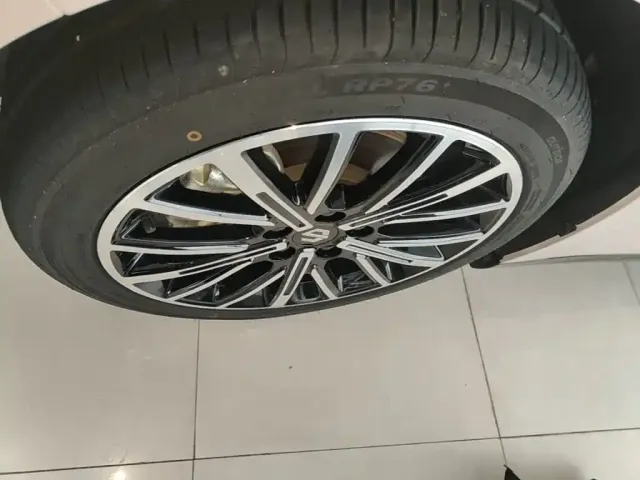 Leapmotor Leapmotor B01 2026 Model 650 Joy Edition — Фото автомобиля 22
