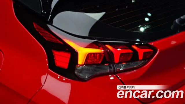 Hyundai Veloster (JS) — Фото автомобиля 8