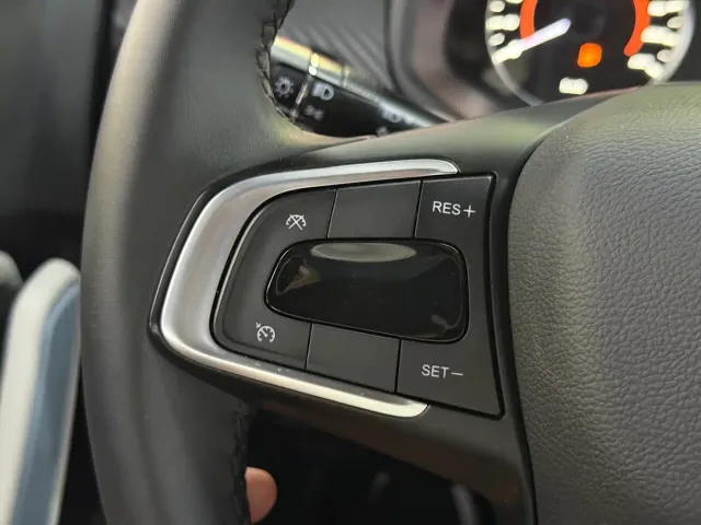 Chery Tiggo 3x — Фото автомобиля 17