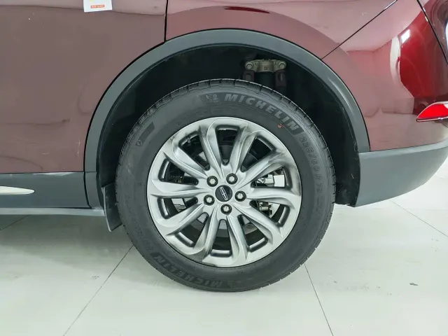 Lincoln Corsair — Фото автомобиля 16