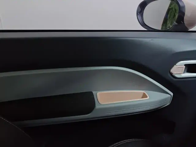 Chery QQ Ice Cream — Фото автомобиля 7