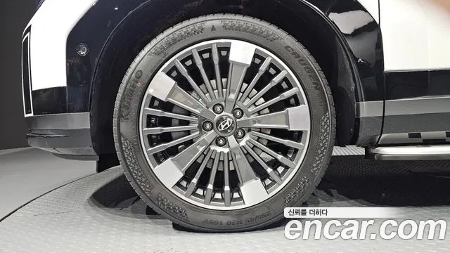 Hyundai Santa Fe — Фото автомобиля 5