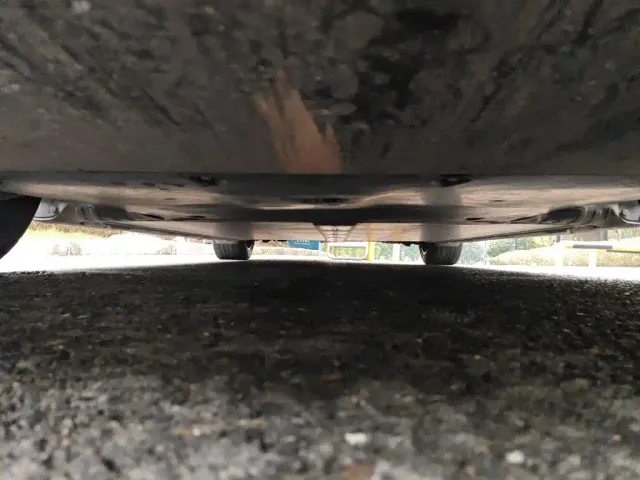 Tesla Model 3 — Фото автомобиля 21