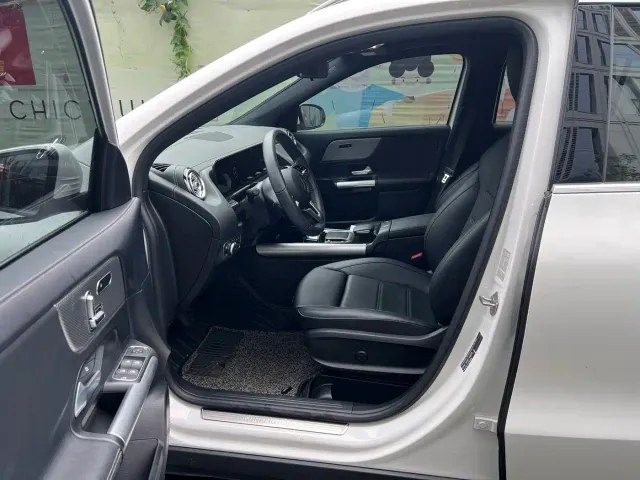 Mercedes-Benz GLA-Class — Фото автомобиля 5
