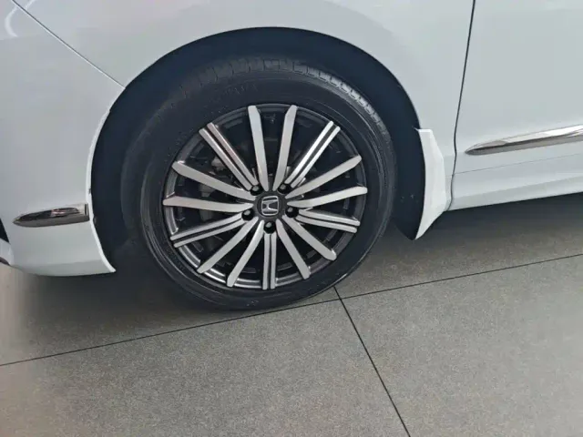 Honda Elysion 2024 2.0L e:HEV Luxury Edition — Фото автомобиля 22