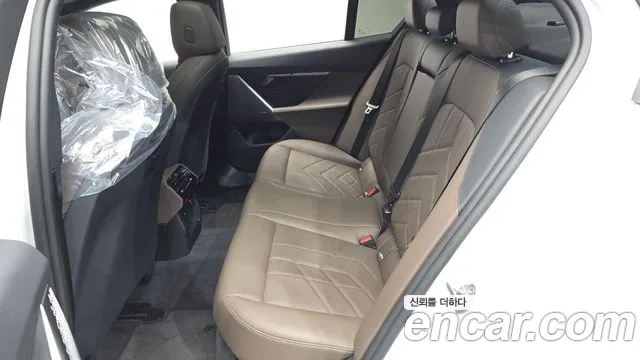 BMW 5-Series 5 серия (G60) 523d M Sport — Фото автомобиля 10