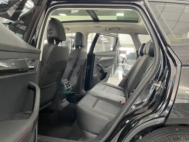 Skoda Karoq — Фото автомобиля 6