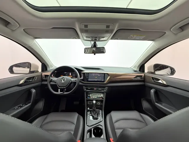 Volkswagen Tharu — Фото автомобиля 10