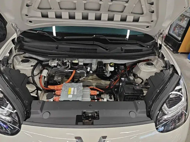 Wuling Bingo — Фото автомобиля 19