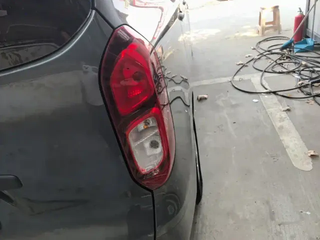 Wuling Hongguang — Фото автомобиля 7